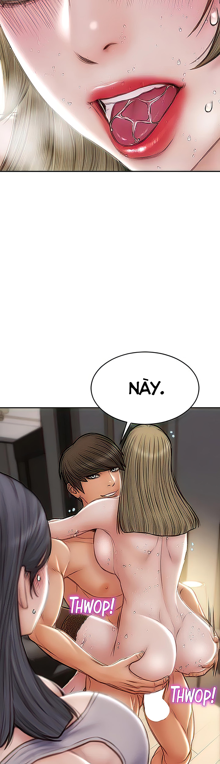 dân chơi out trình chapter 70 21