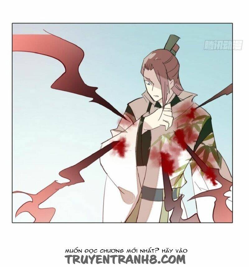 sư phụ lại trêu chọc ta chapter 5 17