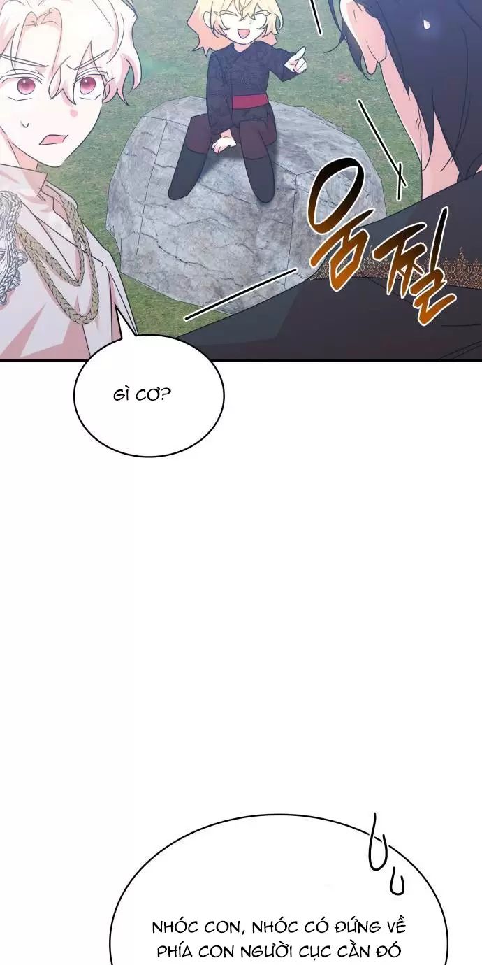 sống trong vườn hoa của công chúa chapter 18 34