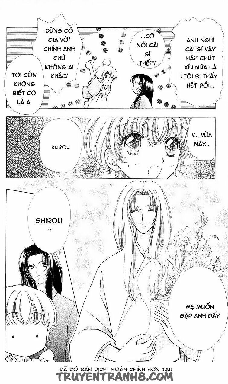 hana ni nare chapter 62 7