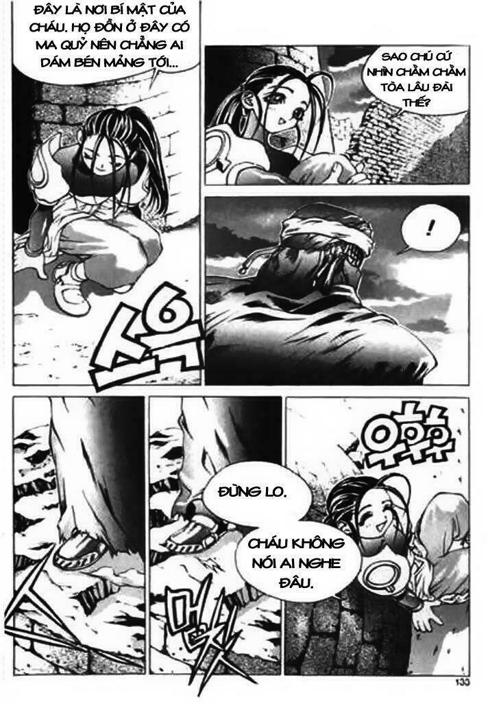 ragnarok - into the abyss chapter 17 4