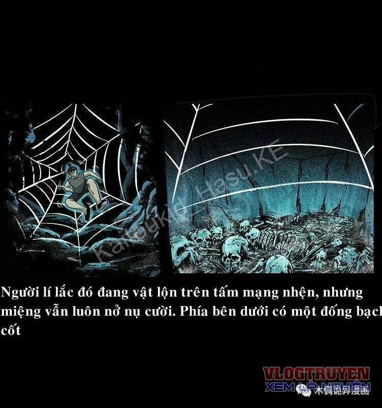 tiên sơn truyền kỳ chapter 1 16