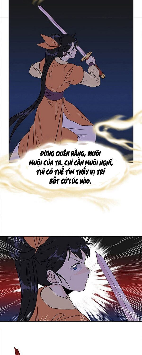 học sĩ tái sinh chapter 134 4