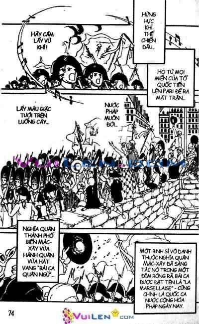 hoa hồng véc-xây chapter 13 74