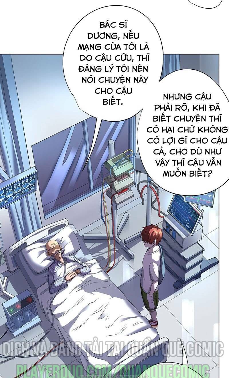 vương bài thần y chapter 5 15