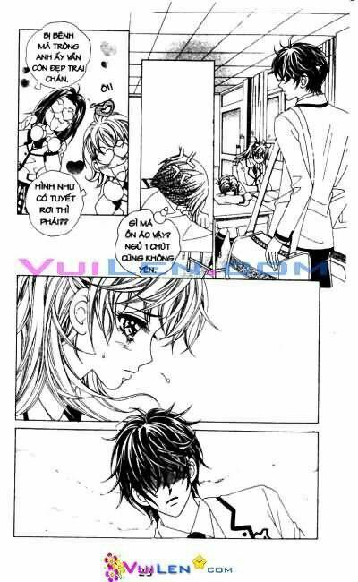 thiên thần tái thế chapter 2 23