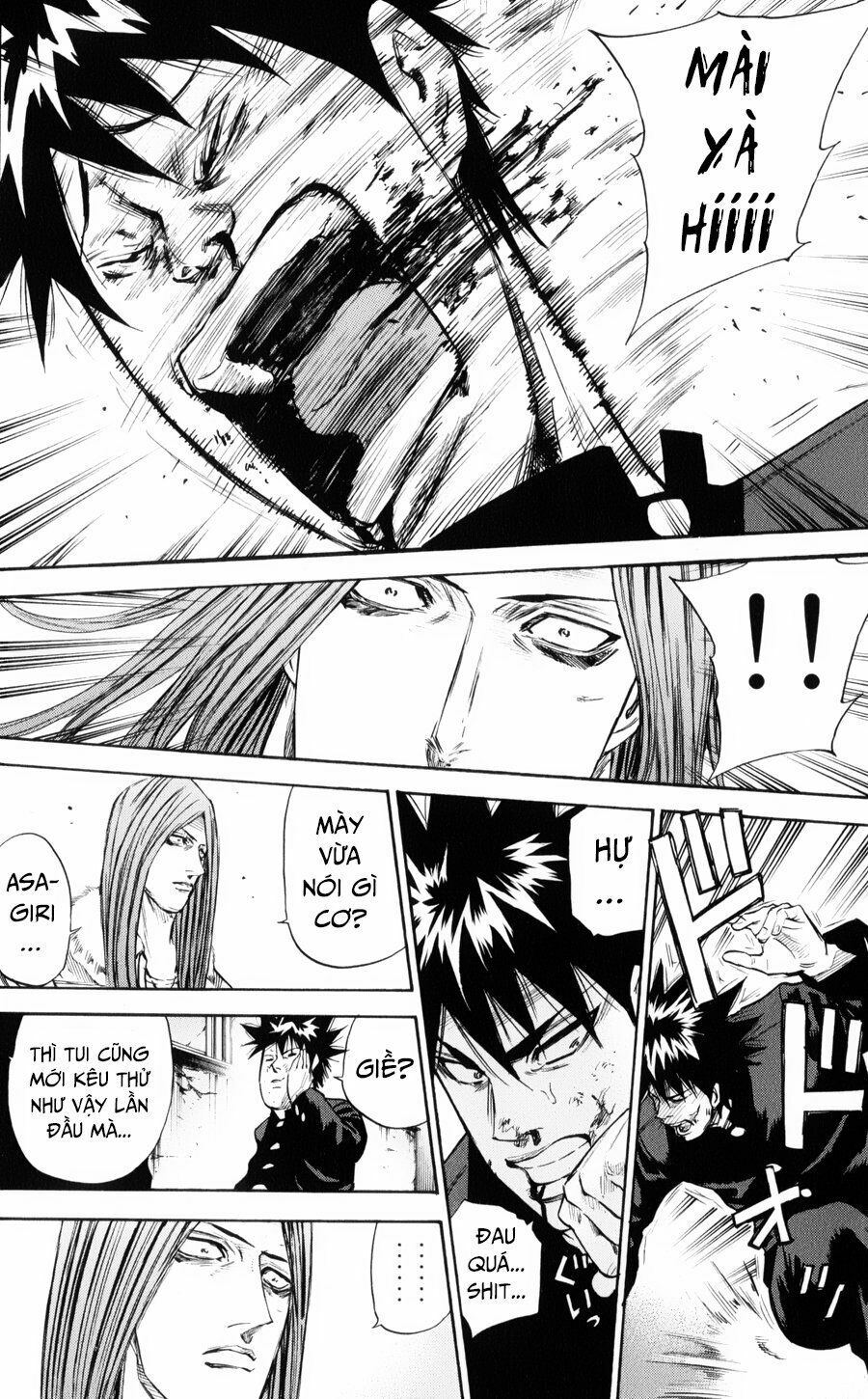 a-bout! chapter 145 13