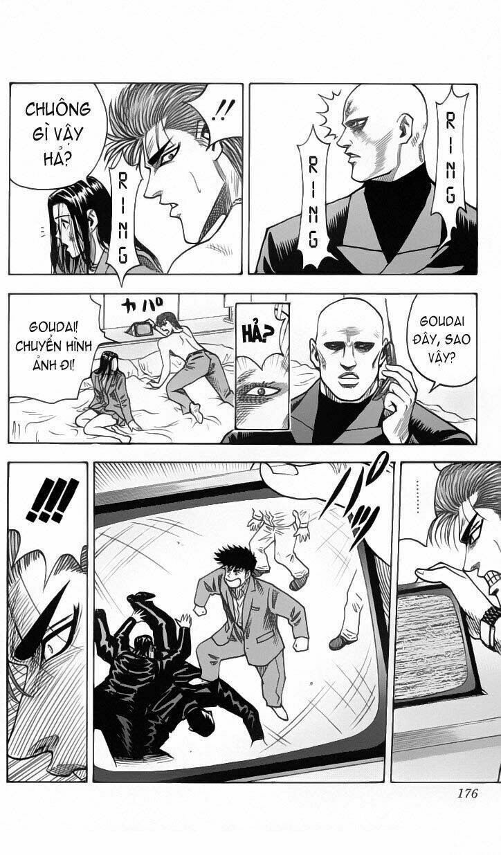 hareluya chapter 24 18