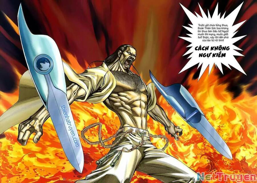 cuồng đao 04 chapter 51 13