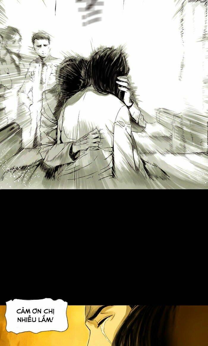 những xác chết hồi sinh từ đại dương chapter 2 79