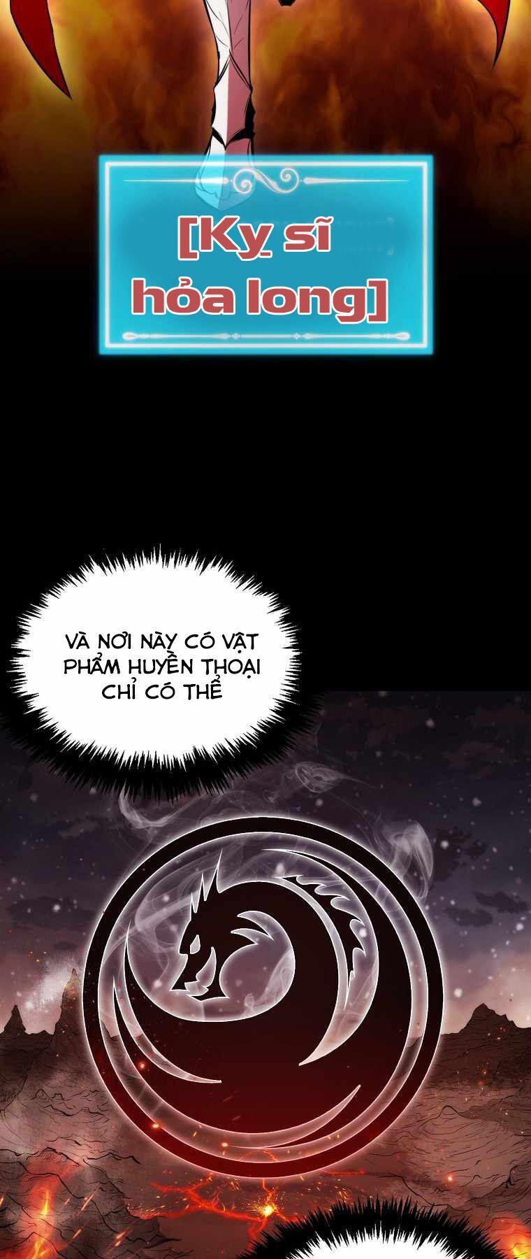 tôi thăng cấp trong lúc ngủ chapter 1 7