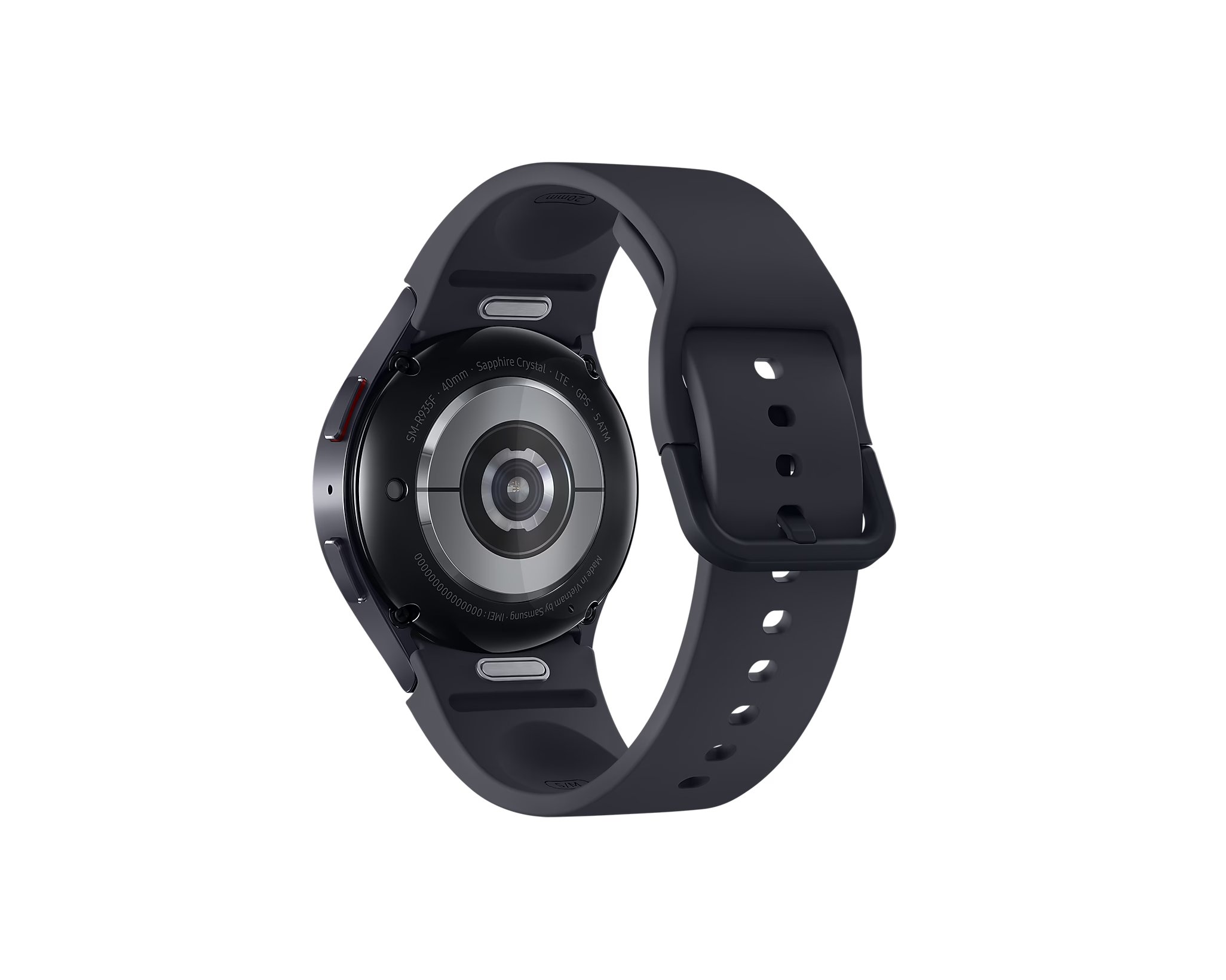 Đồng hồ thông minh Samsung Galaxy Watch 6 R935 - Hàng Chính Hãng