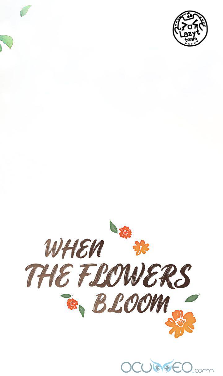 khi hoa nở chapter 0 32