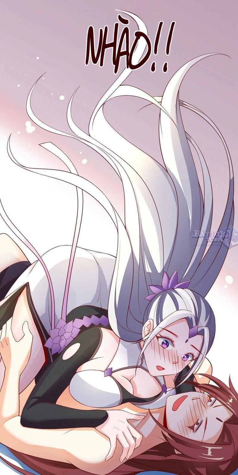 đồ đệ ta toàn là nữ ma đầu chapter 18 6