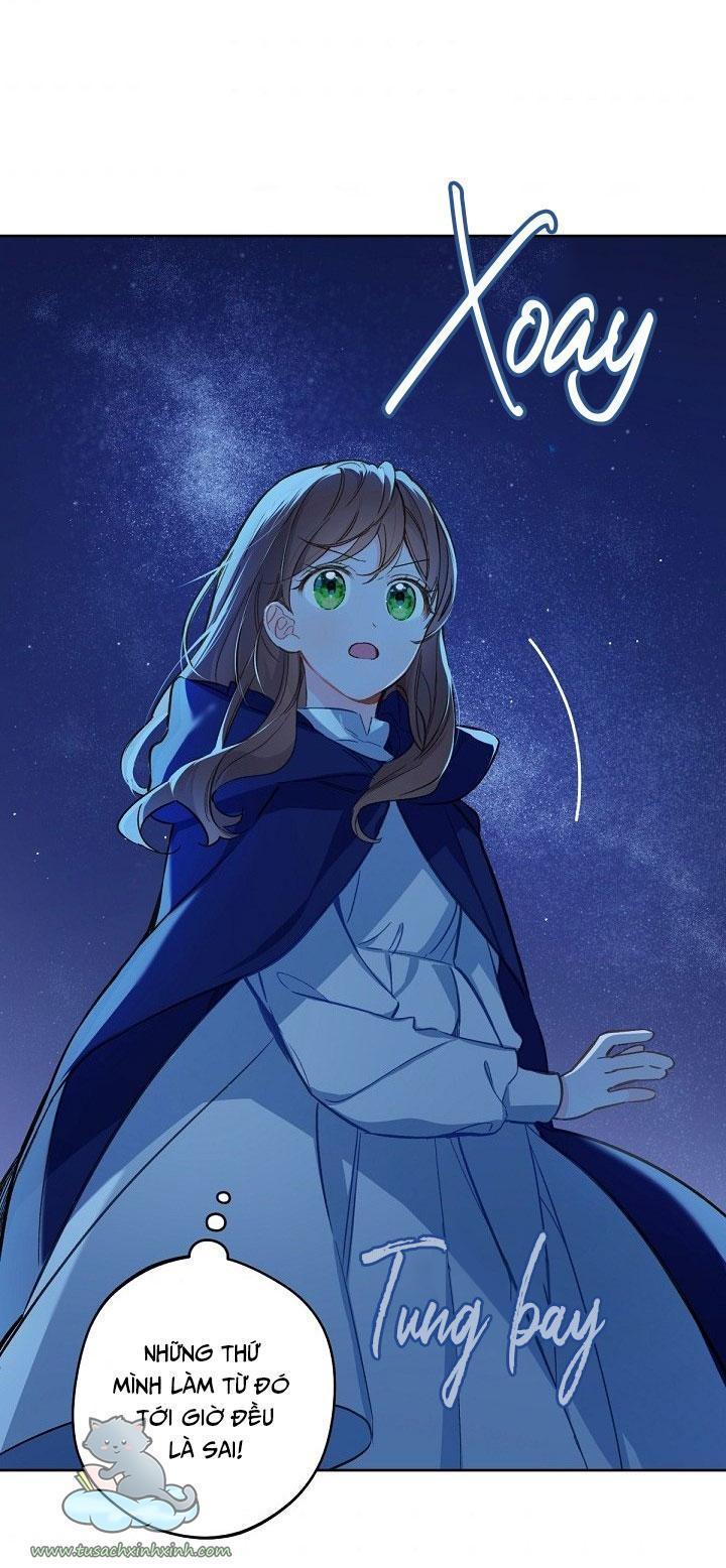 trang trại hạt dẻ cạnh hoàng cung chapter 16 33