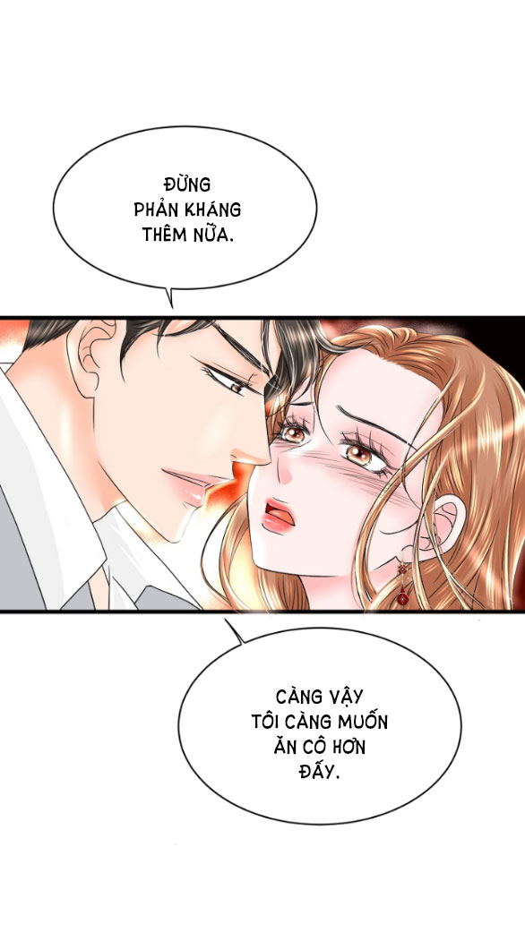 Tình Yêu Đánh Cắp Trái Tim chapter 3.1 - Trang 24