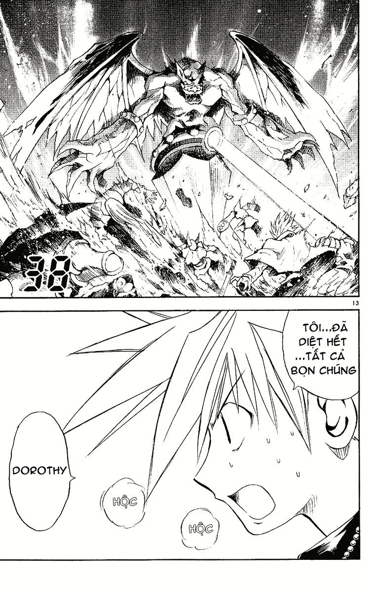 mar heaven chapter 91 14