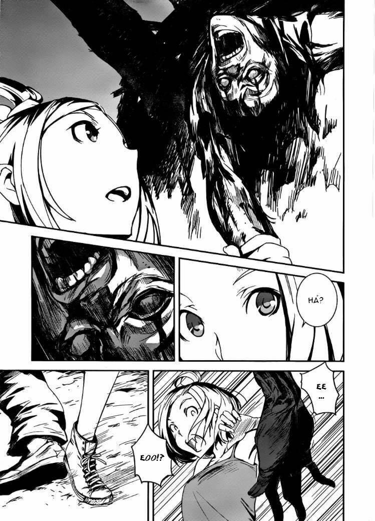 bloody maiden - juusanki no shima chapter 3 28