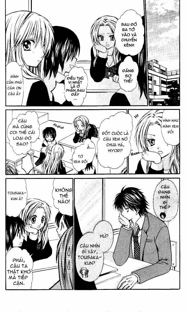 tổng hợp one shot. chapter 296 8