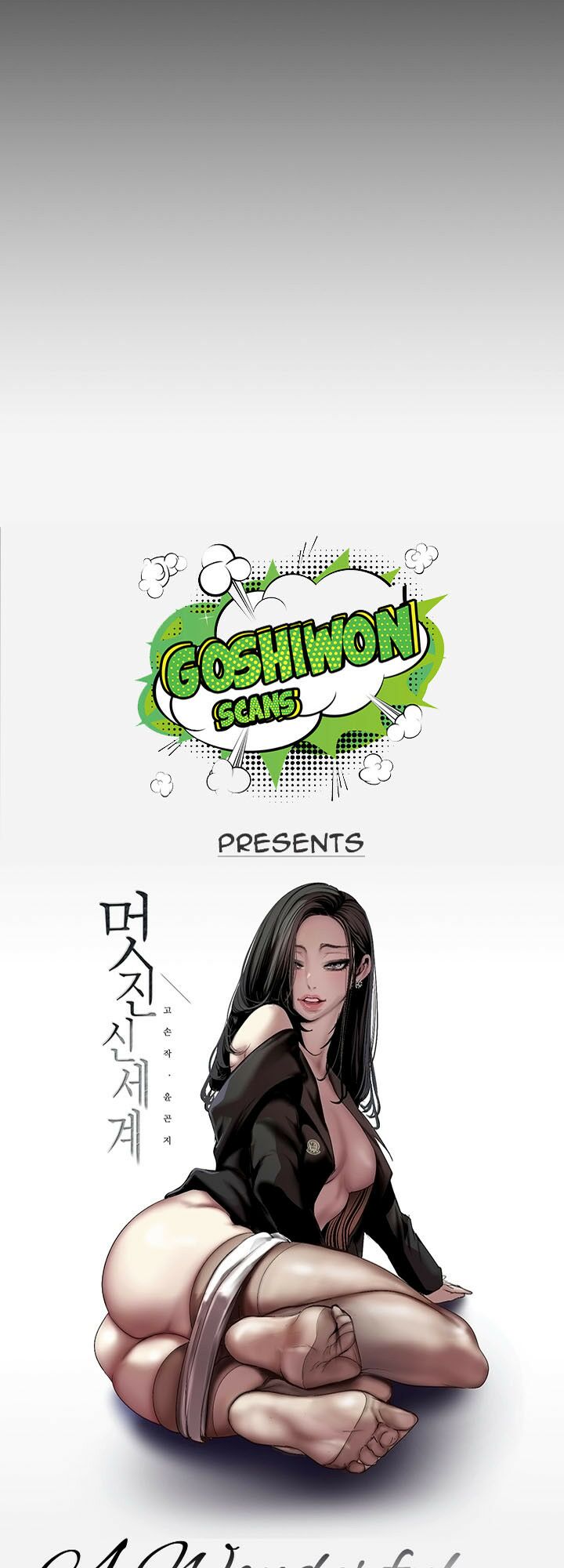 tân thế giới tuyệt vời chapter 85 27