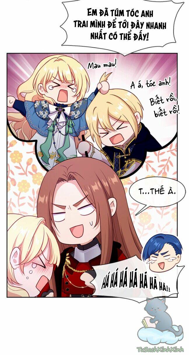 hãy coi chừng ác nữ chapter 89 6