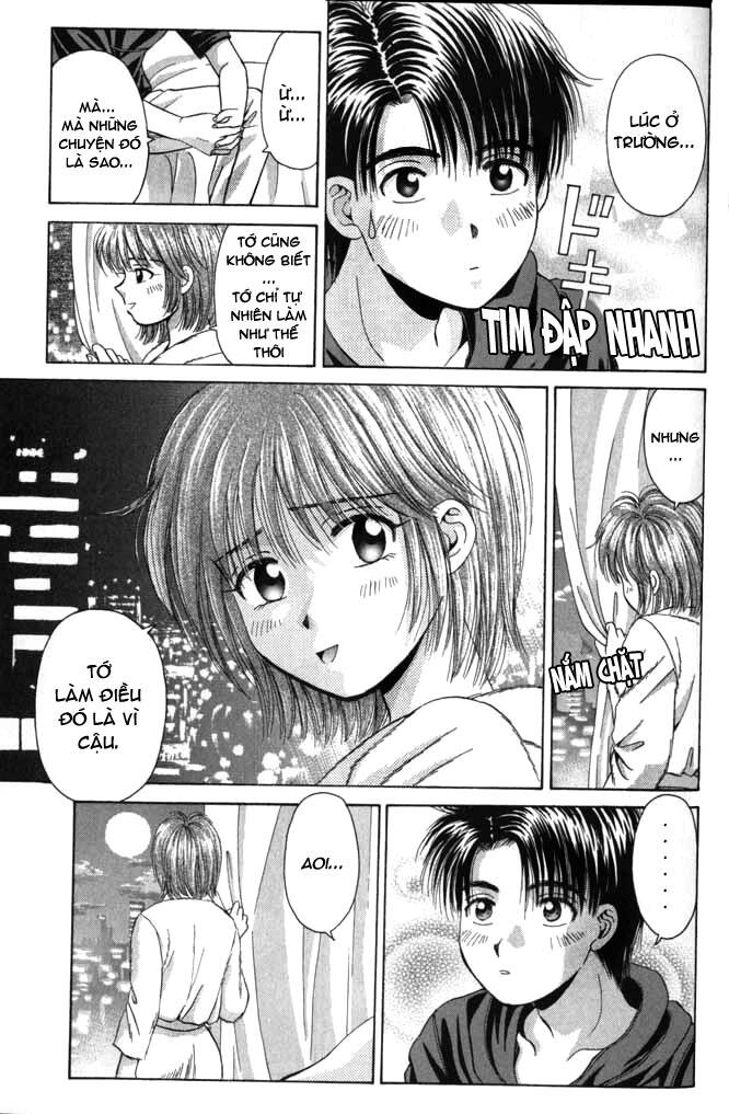 open sesame chapter 8 26