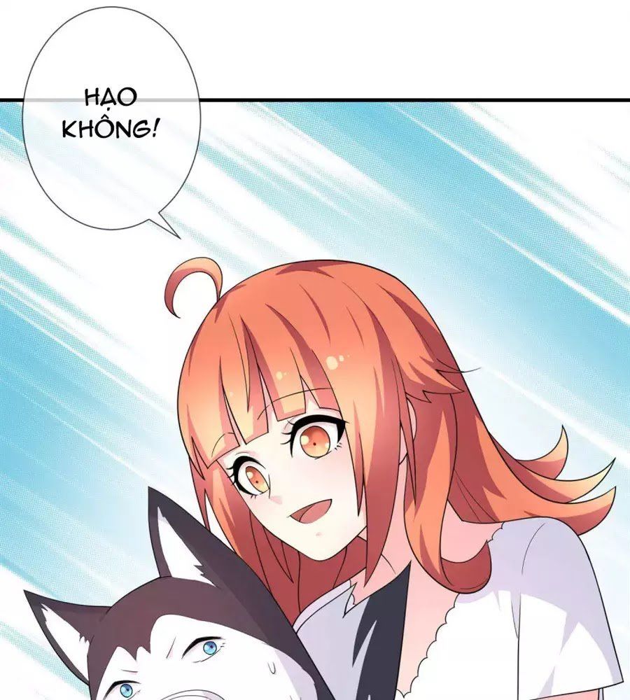 cuộc sống hào môn của vu nữ chapter 42 58