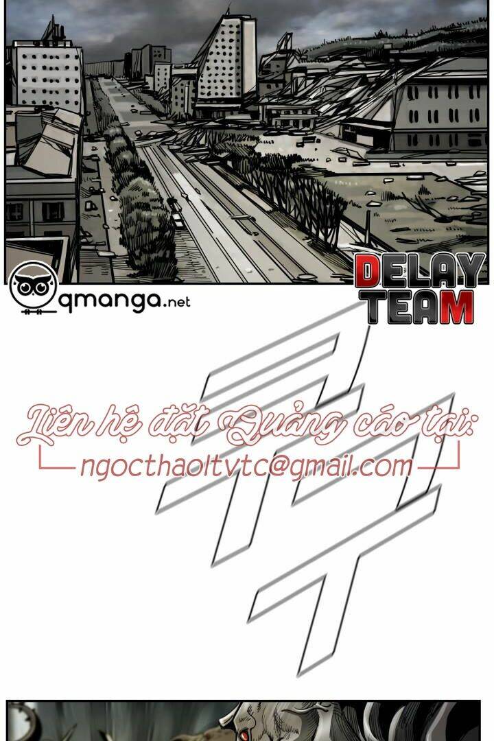 thợ săn đầu tiên chapter 61 15