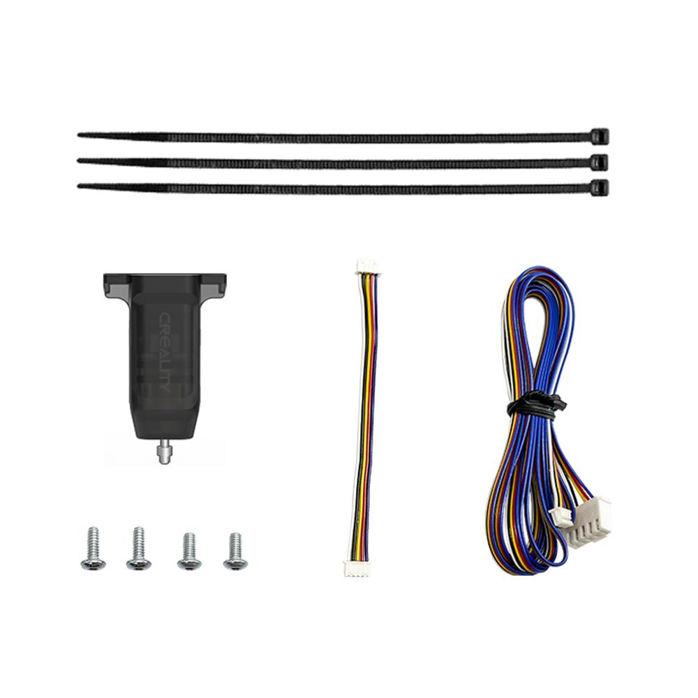 CREALITY Ban Đầu CR Cảm Ứng Bộ Tự Động San Lấp Mặt Bằng Nâng Cấp Cảm Biến 32 Bit 3D Máy In Cho Ender 3 V2/3 Pro/Ender 5/CR-10