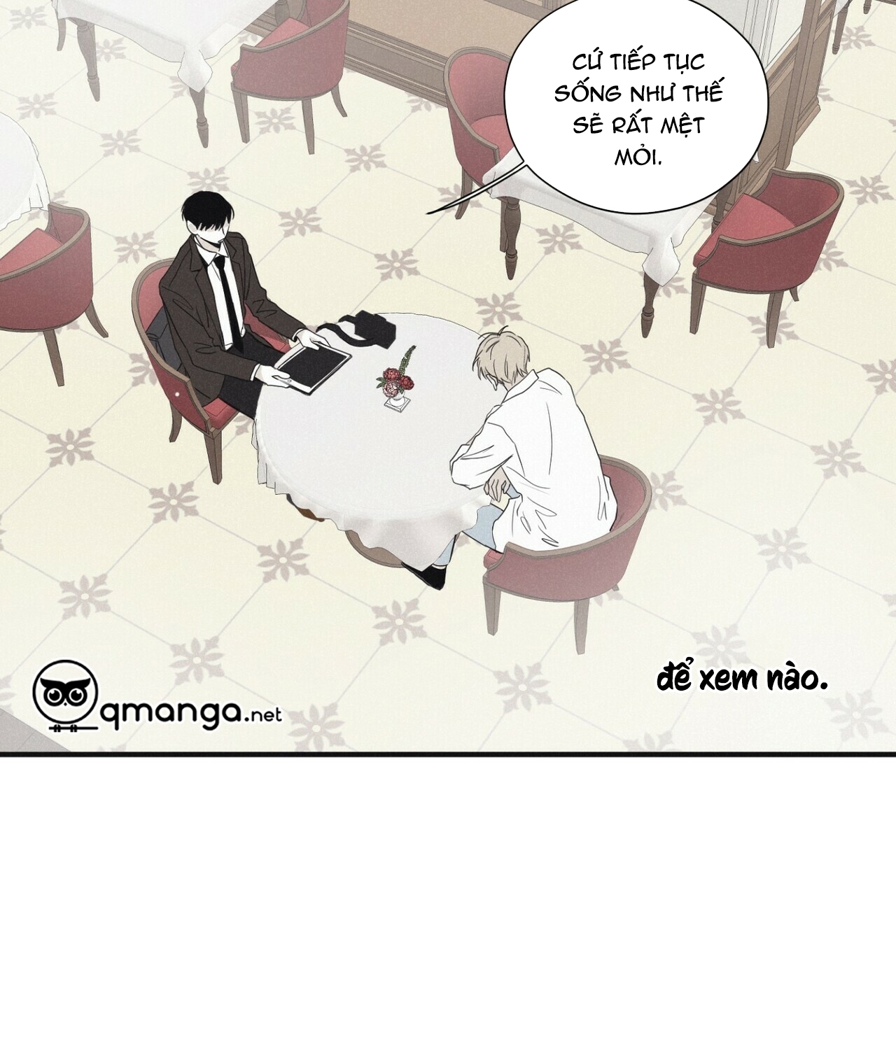 chiếu tướng chapter 3 66