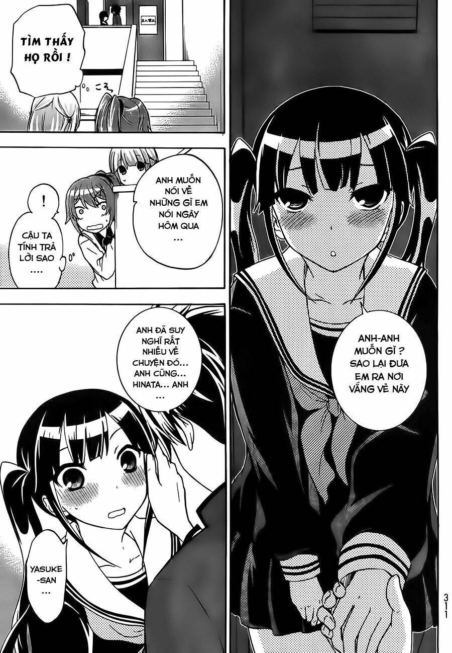 maga-tsuki chapter 16 7