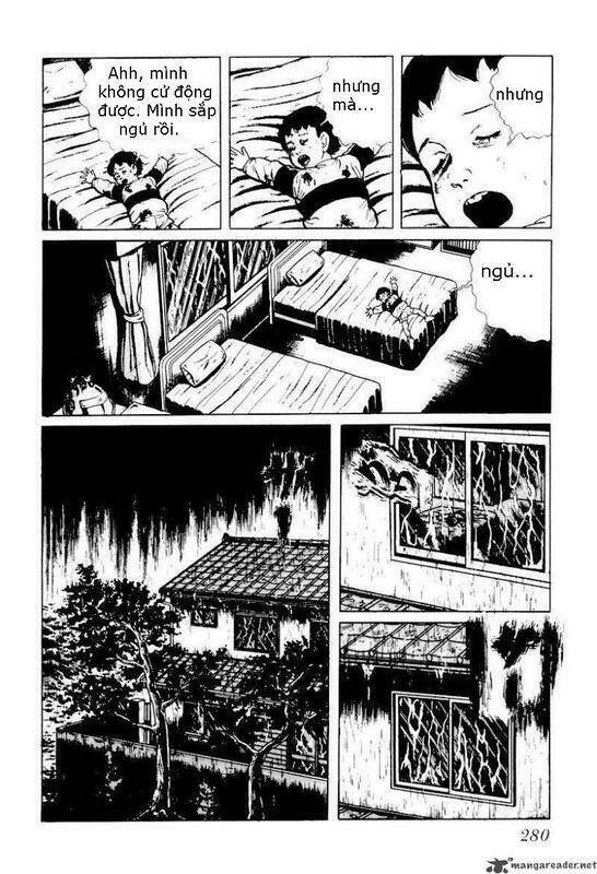 god's left hand, devil's right hand chapter 16 8