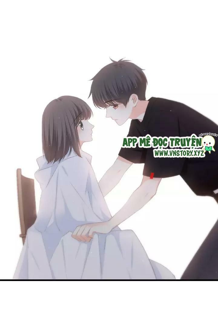 con tim rung động 2 chapter 26.5 5