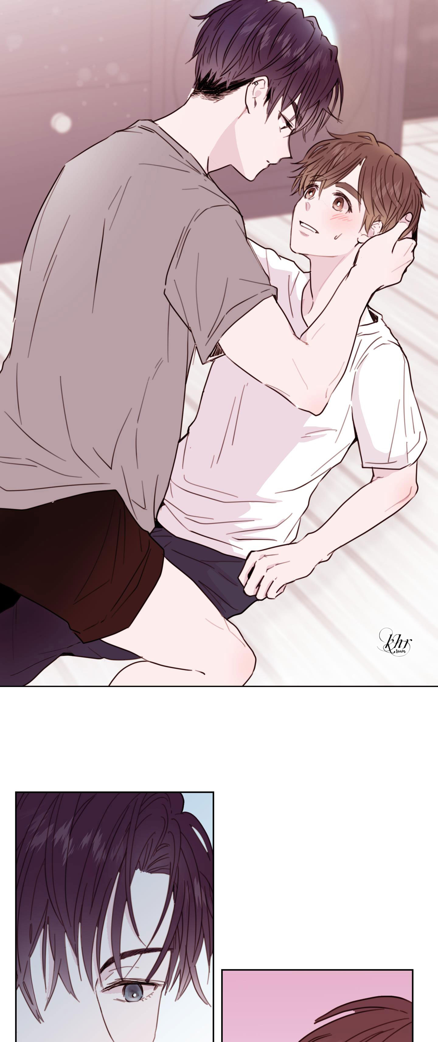 em trai vợ thật nguy hiểm chapter 1 50