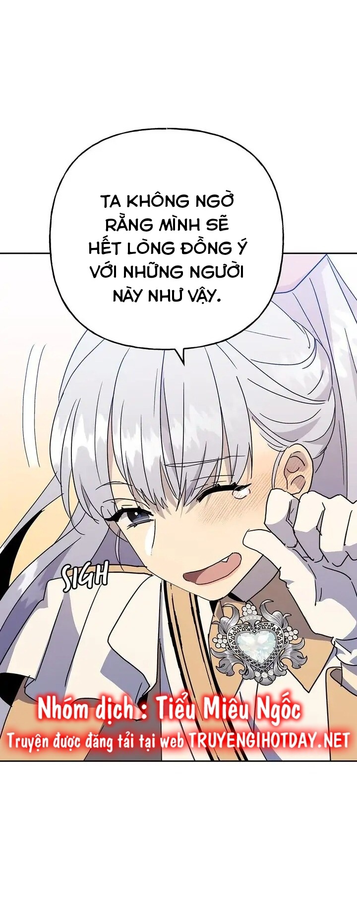 bình tĩnh nào, tiểu thư! chapter 59 39