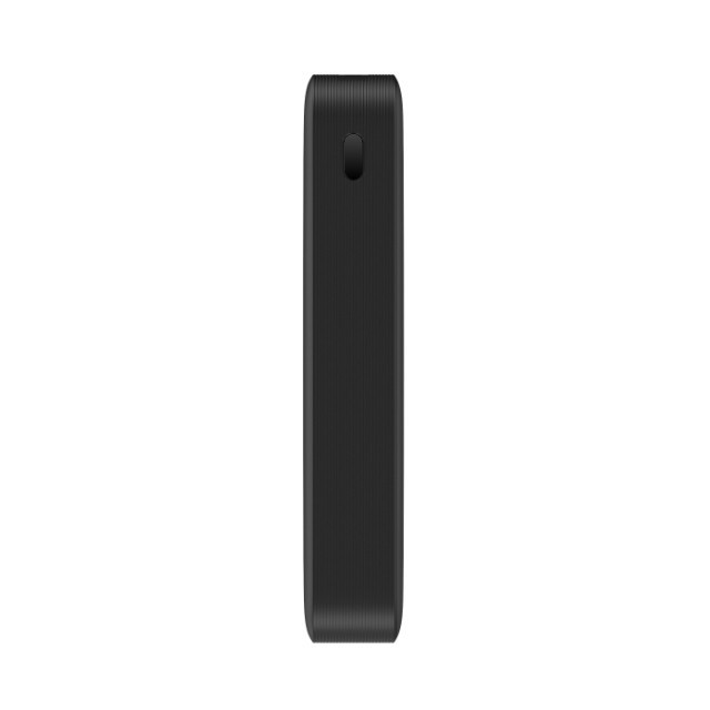 Hình ảnh Pin Sạc Dự Phòng Xiaomi Redmi 20000mAh PB200LZM Tích Hợp Cổng USB Type - C In Hỗ Trợ Sạc Nhanh 18W - Hàng Chính Hãng