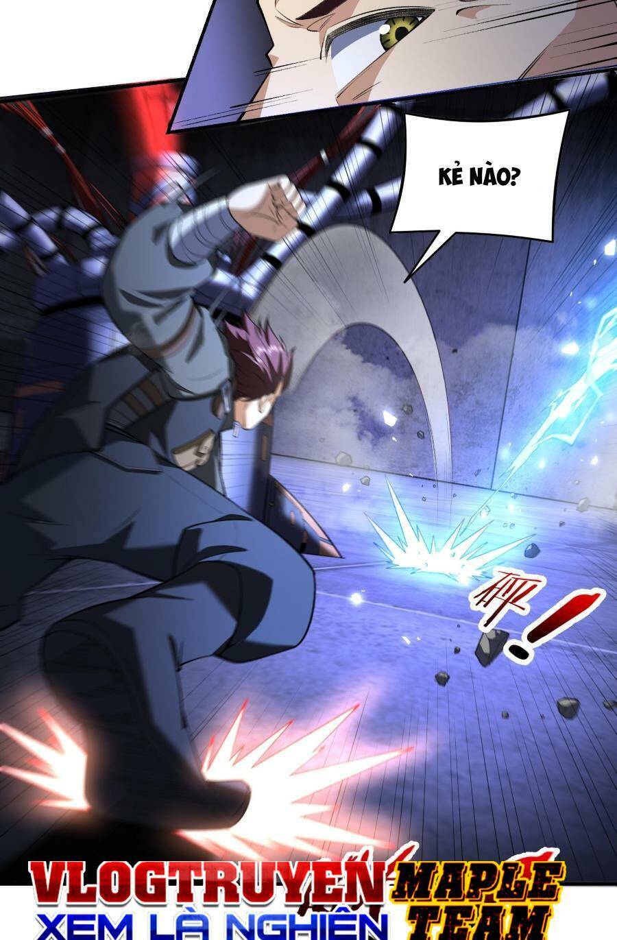 trong đầu ta có đại đạo tam thiên chapter 9 34