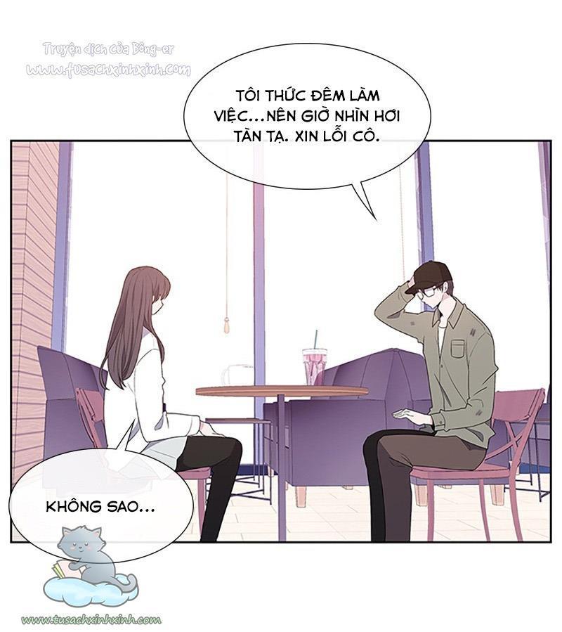 về bên anh chapter 1 38