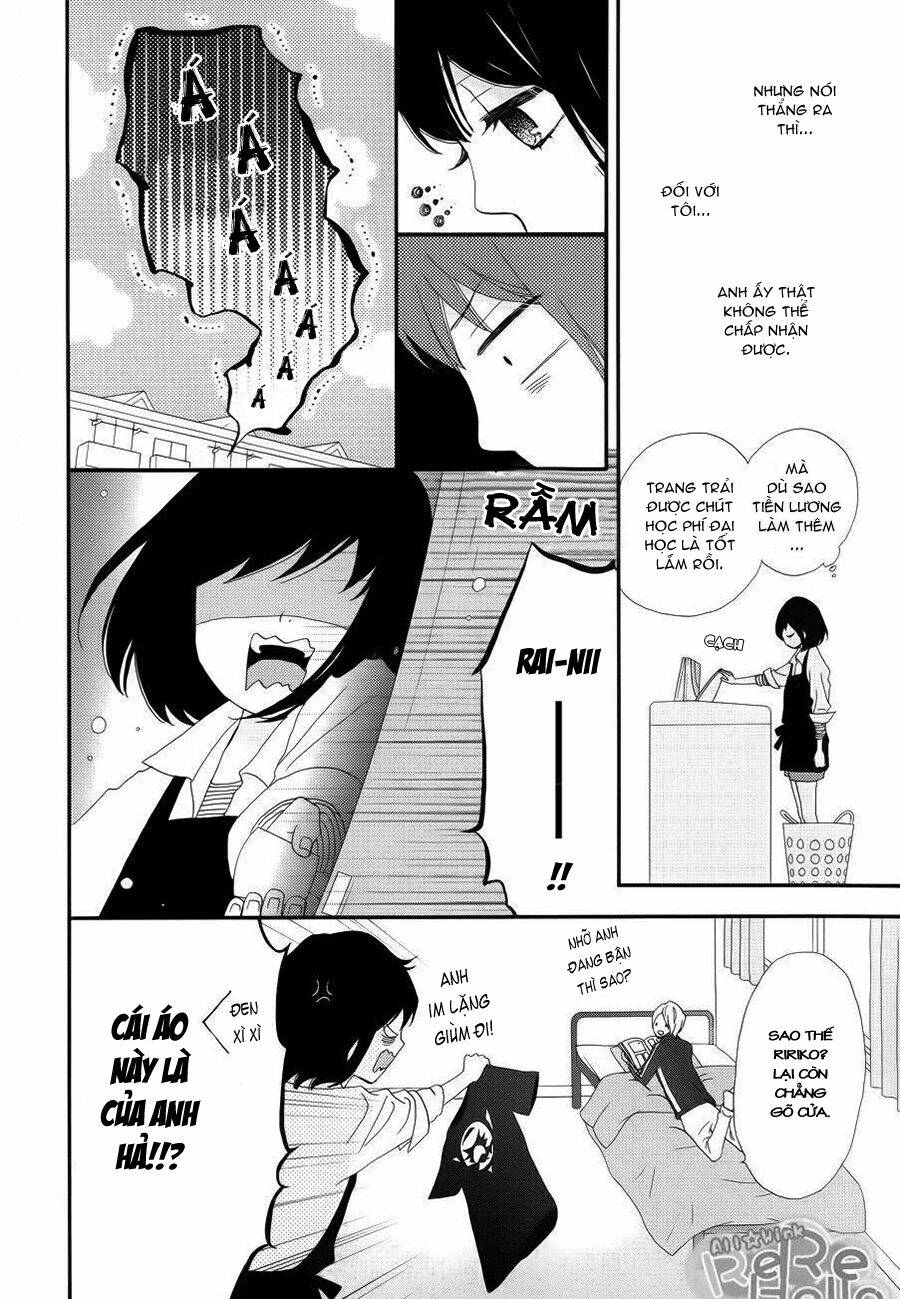 rere hello chapter 8.5 6