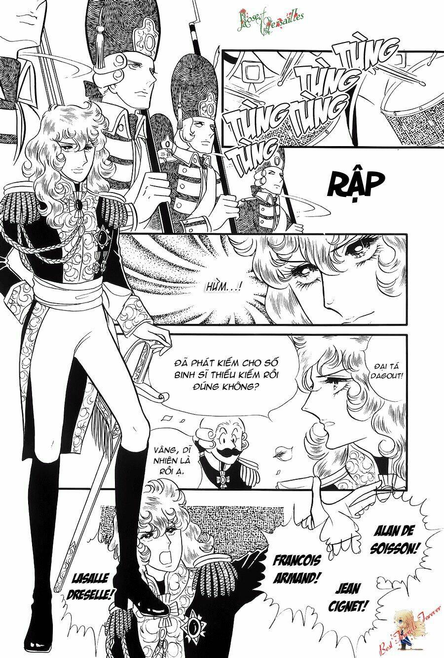 versailles no bara chapter 34 14