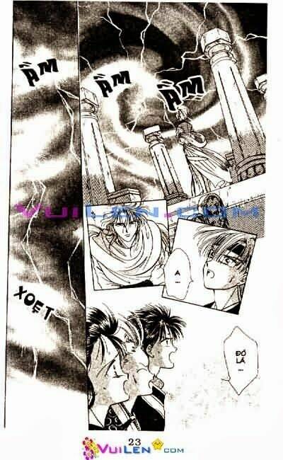 quyển sách kỳ bí chapter 12 24