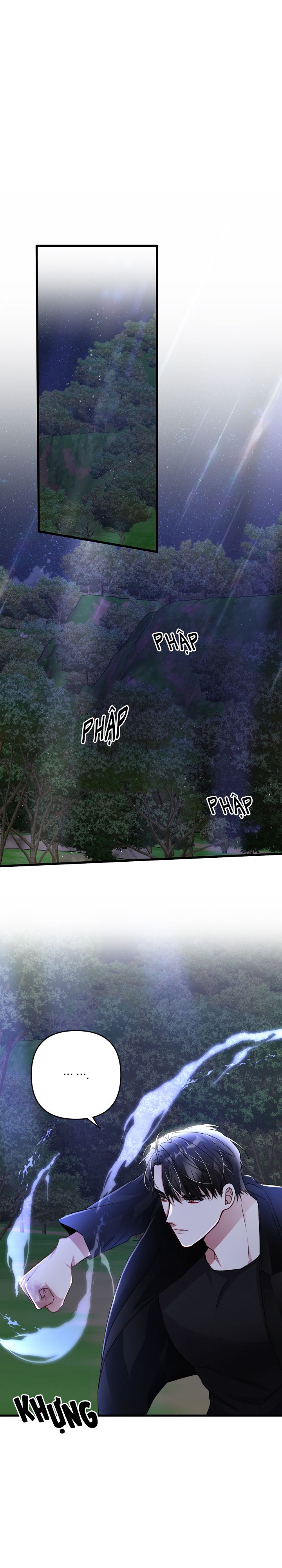 cuộc sống thường nhật của một guide phổ quát chapter 49 3