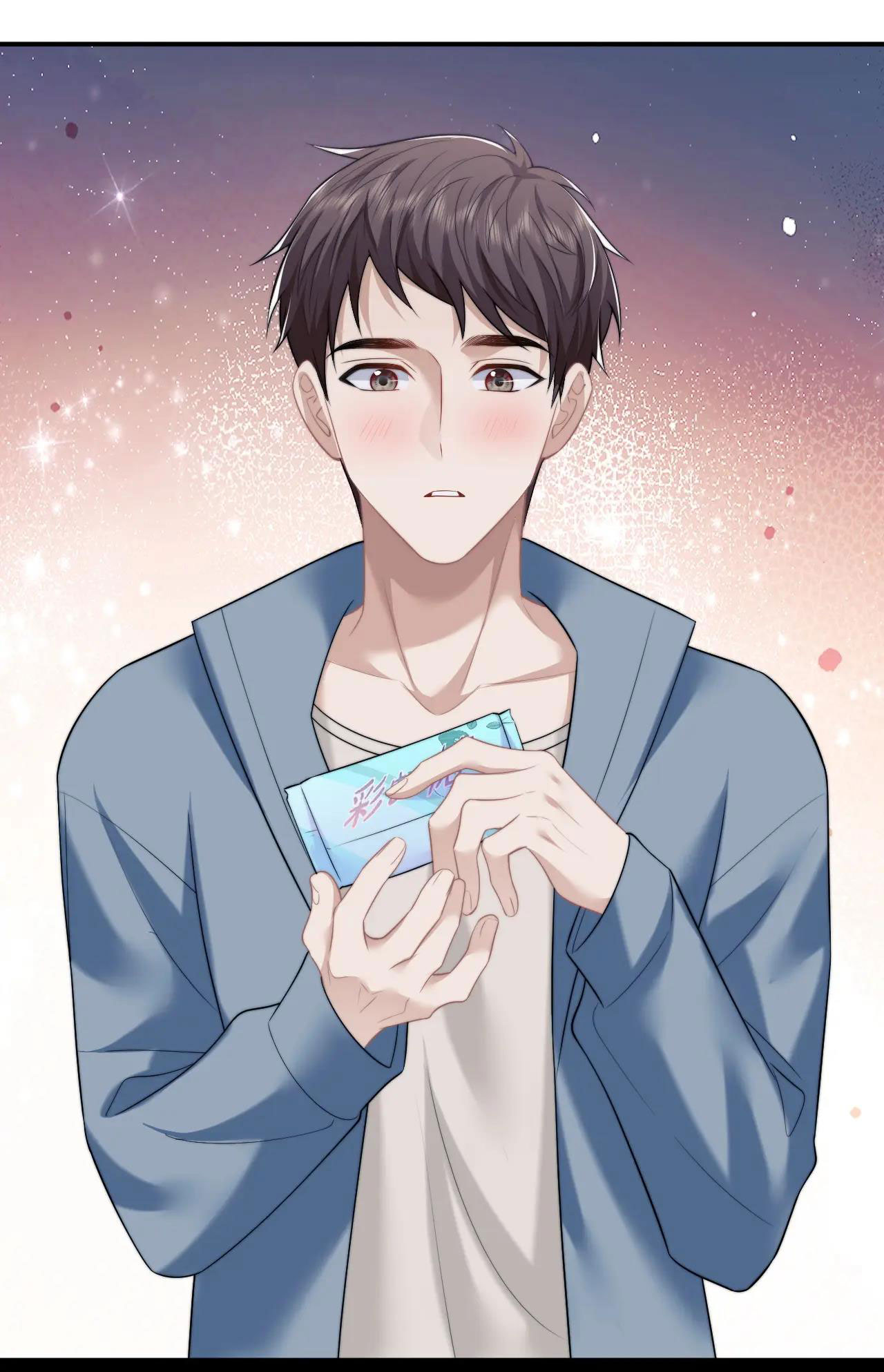 chủ mẫu cao môn xuyên không thành nữ phụ hào môn chapter 32.2 20