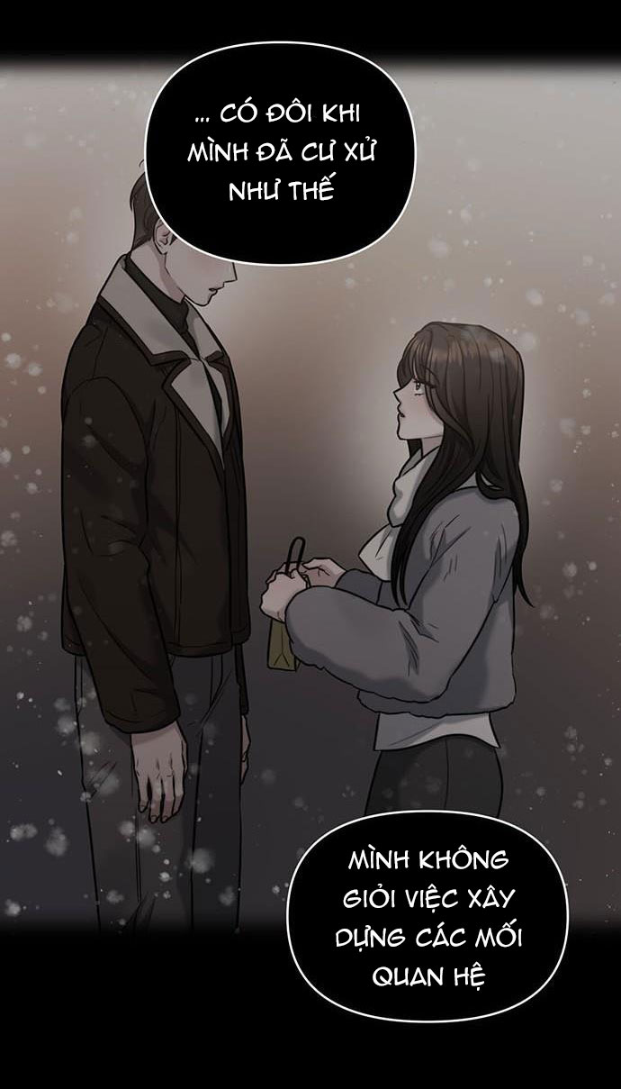 [18+] dục vọng tao nhã chapter 32.2 21