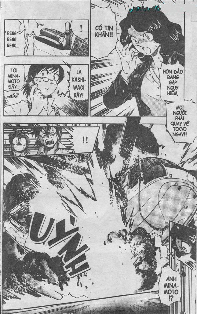 zettai karen children – the lovely children chapter 4 7