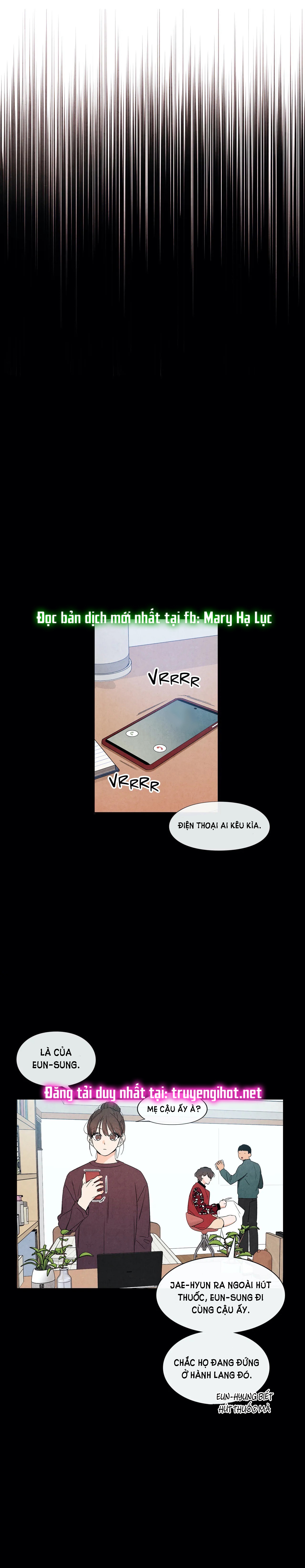 1 cộng 1 bằng.... chapter 41 2