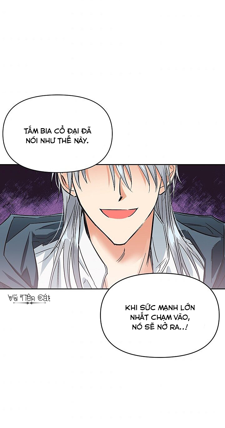 ác nữ xứng đôi với bạo chúa chapter 21 32