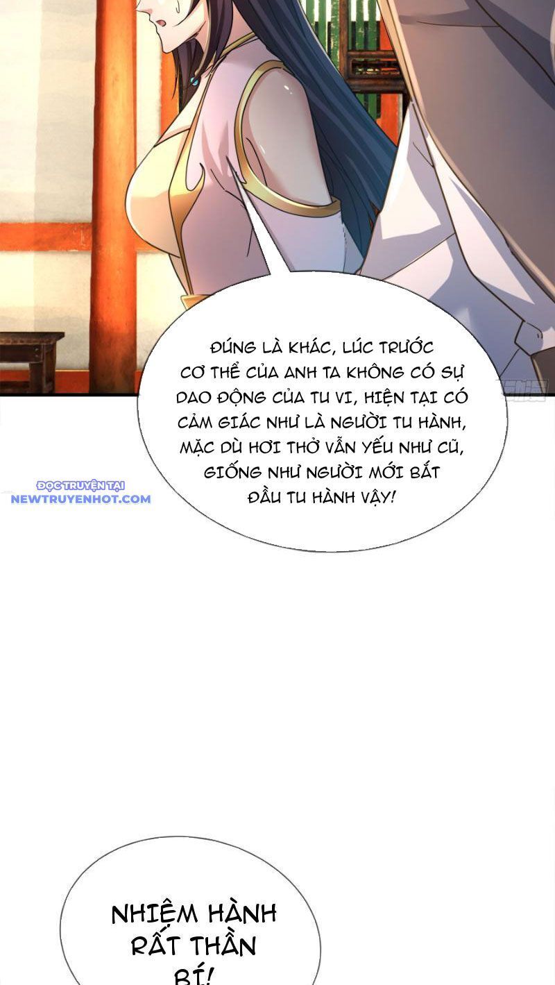 ngủ say vạn cổ: xuất thế đẩy ngang chư thiên chapter 7 14