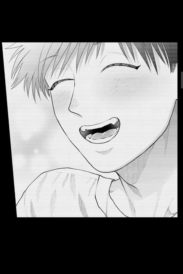 bị tán tỉnh bởi chàng trai lập dị chapter 70 8