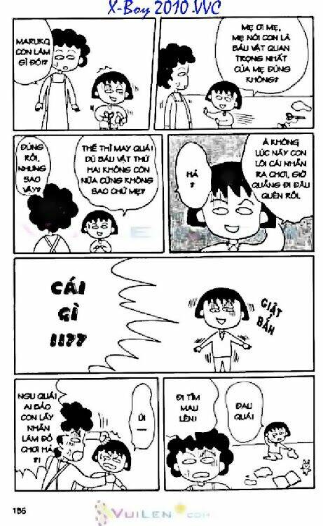nhóc maruko chapter 4 105